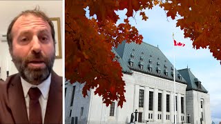 No Canadian should be worried Lawyer explains how the sex offender registry is changing [upl. by Yrem]