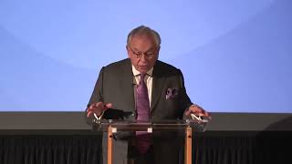 Oakeshott Lectures 2024  David Starkey on the Strange Death of Conservative England [upl. by Castorina726]