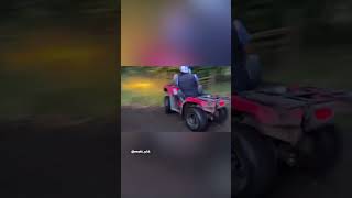 quads vs Dirt bikes bikes dirtbike stunters bikestunt automobile stuntz motocross [upl. by Wardlaw]