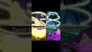 spirit bending explained Avatar avatarthelastairbender spirituality avatarkorra [upl. by Evelunn]