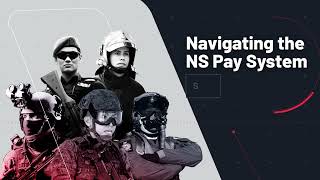 Navigating the NS Pay System For Employers [upl. by Etteniotna]