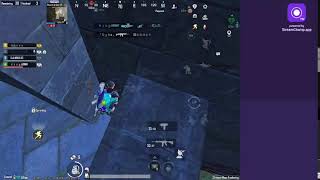 Gavvy is live solo vs Squad bgmi [upl. by Nnayhs]