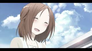 Kanade  Isshuukan Friends AMV 🩵 [upl. by Lukas689]