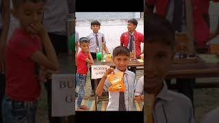 Shree Sai Vidhya Peeth School khalghat childrens day celebration 2024 [upl. by Enhpad]