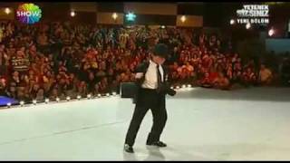 Michael Jackson Child best impersonator Ever [upl. by Yekcim]