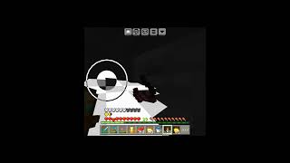 Minecraft horrorest gameplay  shorts [upl. by Tteve990]