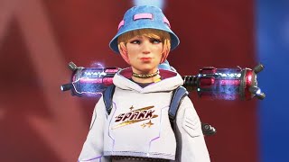 ALL NEW SKINS  Apex Legends [upl. by Jewett]