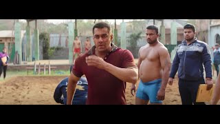 Sultan Full Movie  Salman Khan  Anushka Sharma  Randeep Hooda  Review amp Fact 1080p [upl. by Neevan]