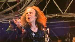 Dio  Rainbow in the Dark   Live Wacken 04   legendado [upl. by Janith]