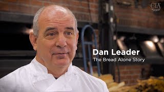 The Bread Alone Story—Dan Leader [upl. by Carny]