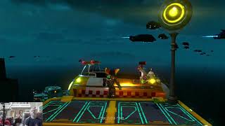 Ratchet amp Clank PS4 Play Thru Part 2 w charliebitybytes [upl. by Allehcim]