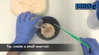 Alginate HD  Dental Perspective [upl. by Alma463]