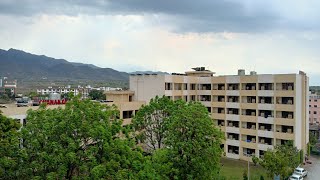 Why should you take admission in chitkaraHOSTEL VLOG CHITKARA UNIVERSITY chitkarauniversity [upl. by Sum]