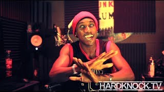 Hopsin quotWe Dont Know How To Be Human Any More Because We Are So Dependent On Technologyquot [upl. by Nawrocki]