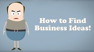 How to Find Business Ideas  The Ultimate Guide 2023 [upl. by Adnalor327]