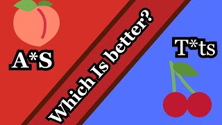 As or Tts which is better [upl. by Notxed]