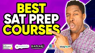 Best SAT Online Prep Courses FirstHand Review [upl. by Yorled]