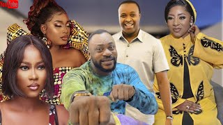 I Am A Scum  Yoruba Movie 2024 Drama Starring Femi Adebayo Juliet jatto Mobimpe Oyebade [upl. by Eldoree]