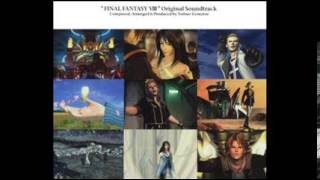 Final Fantasy VIII Original Soundtrack  Trust Me EXTENDED [upl. by Eralc]