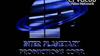 Interplanetary Productions Corporation 1986 [upl. by Courcy]