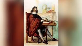 Cogito Descartes  Düşünüyorum o halde varım nedir [upl. by Aihsad]