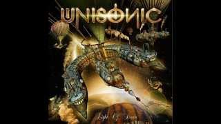 Unisonic  Judgement Day European Bonus Track [upl. by Aicilihp457]