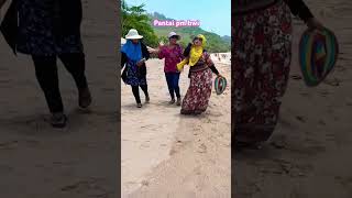 Hiling pantai pmshortsvideo [upl. by Allison]