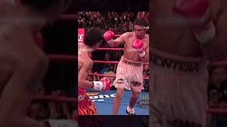 Erik Morales almost paying the price boxing [upl. by Chrissy]