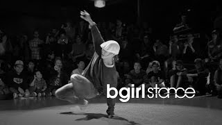 Ayumi  bgirlstance  Breakin The Law 11 [upl. by Oiluj]