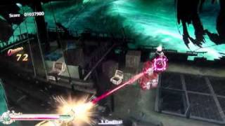 Deadstorm Pirates PS3 online play part1 [upl. by Safir]