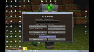 How to Have MINECRAFT for Free with Mineshafter Working 2017 100 still Working [upl. by Ardme503]