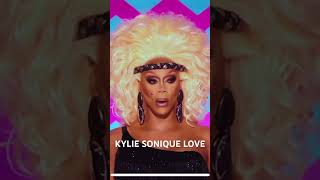 kylie sonique love killing her lip sync with manila  favorite [upl. by Jdavie790]