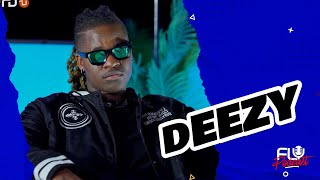 Freezy conta a sua versão da treta com o Deezy [upl. by Manard]