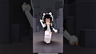 THIS EMOTE 😍 roblox robloxedit edit sync mm2 [upl. by Norman474]