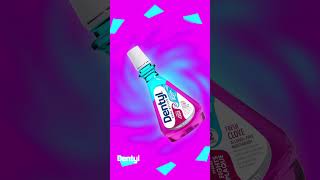 Dentyl Dual Action  Animated advert for social media [upl. by Kelcy]