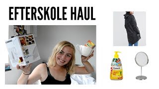 EFTERSKOLE HAUL [upl. by Luar]