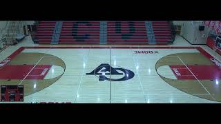 Cumberland Valley vs State College High School Boys Varsity Volleyball [upl. by Jabin]