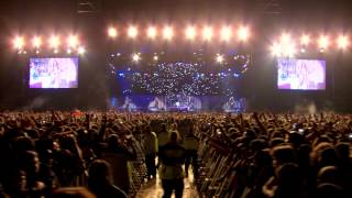 Iron Maiden  Coming Home En Vivo HD [upl. by Vaughan918]