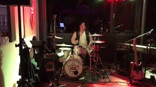 Wedding drum solo for Carina und Eddy 2019 [upl. by Cher]