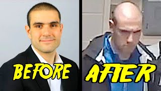 Alek Minassian Interrogation Feat The RobotIncel Uprising [upl. by Ileray49]