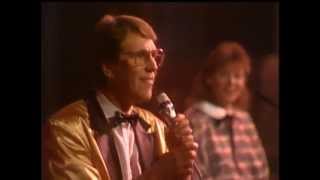 STEFAN BORSCH  ADRESS ROSENHILL  LIVE SVT 1987 MED ANDERS ENGBERGS ORKESTER [upl. by Glad]