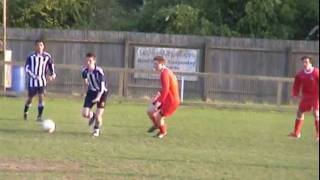 Radley College v Spalding Grammar School LB Cup Final 2011 [upl. by Arihay874]