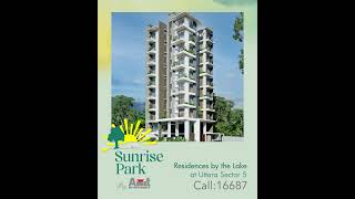 SUNRISE PARK by Asset Developments [upl. by Kirchner]