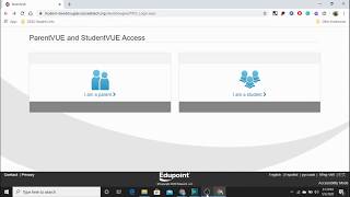 StudentVUE Tutorial [upl. by Scevo]