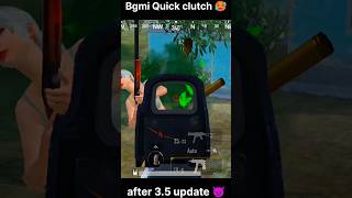 Sort gun FIRE 🥵 JAGUAR GAMING bgmi shorts trendingshorts [upl. by Scrogan]