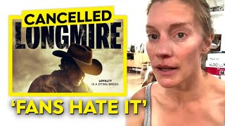 Longmire Might Be LEAVING Netflix FOREVER Heres Why [upl. by Haff]