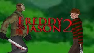 Freddy Vs Jason 2 [upl. by Win674]