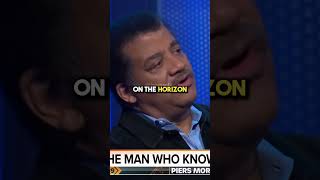 How The Sun Would Die 😳 w Neil deGrasse Tyson [upl. by Arakawa245]