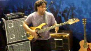 victor wooten [upl. by Ibbor]