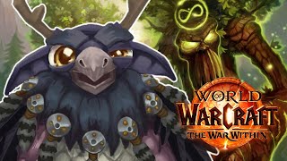 Moonkin Is It Any Good The War Within [upl. by Hardwick340]